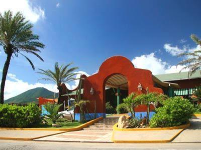 Flamenco Villas Playa El Agua Exterior photo